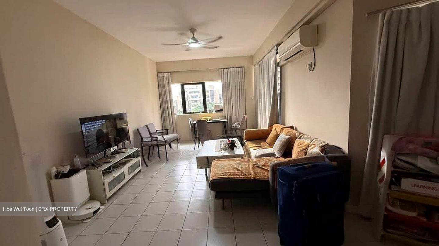 Bayshore Park (D16), Condominium #563779621